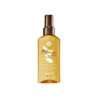Monoi Aromatic Oil for Skin - Tan Enhancer & Moisturizing Oil for After Sun Care Monoi Aromatic Oil for Skin - Tan Enhancer & Moisturizer aromatic oil, tan enhancer, skin nourishment, moisturizing oil, after sun care, skin care, tan maintenance, sun kissed glow, Tiare flower, nourishing oil, moisturizing, skin health, after shower routine