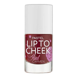 Pastel Lip to Cheek Tint - Vegan, Cruelty-Free Multifunctional Makeup for Lips and Cheeks Pastel Lip to Cheek Tint - Vegan & Cruelty-Free Makeup vegan lip tint, cruelty-free cheek color, multifunctional makeup, hyaluronic acid cosmetics, dermatologically tested makeup, long-lasting lip color, natural makeup, easy makeup routine, sensitive skin products, cosmetic for lips and cheeks