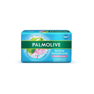 Palmolive Aroma Sensations Thermal Spa Soap - Nourishing, Refreshing, and Revitalizing for a Spa-Like Experience at Home Palmolive Thermal Spa Soap - Nourishing & Refreshing spa soap, thermal soap, nourishing soap, refreshing soap, soap with thermal water minerals, skincare, relaxation, self-care, Palmolive, Aroma Sensations, thermal spa benefits, white clay, natural ingredients