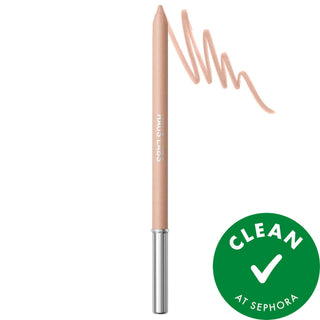 Optic Intensity Eco Waterproof Gel Eyeliner Pencil - Clean, Vegan, Cruelty-Free Makeup for Long-Lasting Eye Definition Optic Intensity Eco Gel Eyeliner Pencil - Clean & Long-Lasting clean eyeliner, vegan cosmetics, waterproof eyeliner, gel eyeliner pencil, cruelty-free makeup, long-lasting eyeliner, smudge-proof eyeliner, eye makeup, beauty products for sensitive eyes, eco-friendly cosmetics, makeup for everyday use, special occasion makeup, active lifestyle beauty products