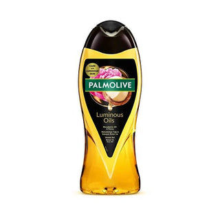 Palmolive Luminous Oils Macadamia Shower Gel - Luxurious Moisturizing Body Wash, 16.91 fl oz Palmolive Luminous Oils Macadamia Shower Gel - Luxurious Body Wash Palmolive Luminous Oils, Shower Gel, Macadamia Oil, Luxurious Body Wash, Moisturizing Shower Gel, fragrant body wash, luxurious skincare, spa-like experience, nourishing body wash, soft texture, gentle skincare, Palmolive products