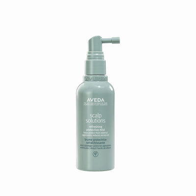 Aveda Scalp Solutions Scalp Spray for Nourishing and Caring - 3.38 fl oz, Natural Hair Care