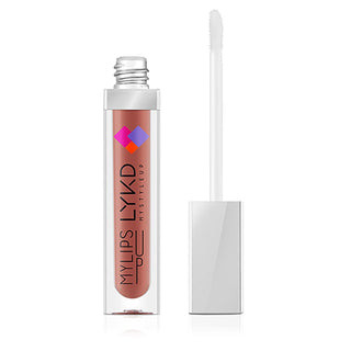 LYKD Lip Gloss - Moisturizing, Non-Sticky, Long-Lasting Color with Ergonomic Applicator LYKD Lip Gloss - Moisturizing & Long-Lasting Color lip gloss, moisturizing lip gloss, non-sticky lip gloss, long-lasting lip color, ergonomic applicator lip gloss, LYKD, cosmetic, beauty product, lip care, makeup, natural lip color, vibrant lip color, daily makeup, evening makeup, lip makeup solution