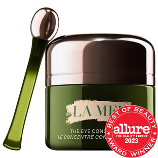 The Eye Concentrate Cream - Anti-Aging Eye Cream for Dark Circles, Fine Lines & Wrinkles Reduction The Eye Concentrate Cream - Anti-Aging & Dark Circles eye cream, anti-aging eye cream, moisturizing eye cream, dark circles treatment, fine lines and wrinkles reduction, paraben-free skincare, skincare, eye care, clean beauty, sensitive skin, aging skin, wrinkle reduction, hydration, firming, brightening, under-eye care, cosmetic cream, dermatologically tested