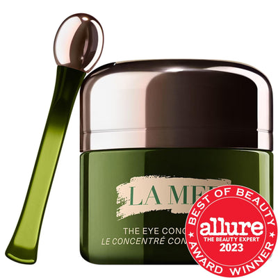 La Mer The Eye Concentrate Cream - Anti-Aging Eye Cream for Dark Circles, Fine Lines & Wrinkles Reduction