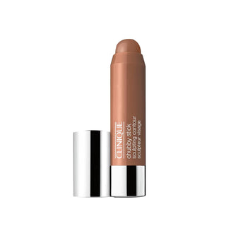 Clinique Chubby Stick Contour Stick for Easy Facial Contouring - 6g Clinique Chubby Stick Contour - Easy Facial Definition Clinique Chubby Stick, Contour Stick, Makeup for contouring, Facial contouring products, Easy contouring makeup, Beauty essentials, Makeup for definition, Compact makeup, Travel-friendly beauty products