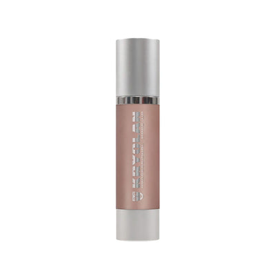 Kryolan Shimmering Event Foundation Golden Beige Glow 50 ml