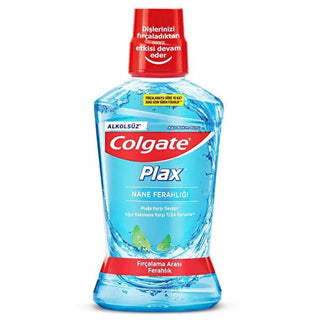 Colgate Fresh Breath Mouthwash - 16.91 fl oz - Anti-Plaque, Healthy Gums & Long Lasting Freshness Colgate Mouthwash - Fresh Breath & Healthy Gums Colgate mouthwash, oral care mouthwash, fresh breath mouthwash, anti-plaque mouthwash, healthy gums mouthwash, mouthwash, oral care, dental hygiene, plaque control, gingivitis prevention, fresh breath, Colgate oral care, mouthwash for sensitive mouths, daily mouthwash, travel mouthwash