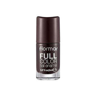 Flormar Nail Enamel - Vibrant, Long-Lasting Color with 42 Shades - Flormar Full Color Flormar Nail Enamel - 42 Vibrant Shades nail enamel, nail polish, long-lasting nail color, vibrant nail polish, Flormar Full Color, beauty, cosmetics, nail care, long-lasting beauty products, 42 color options, special formula nail enamel