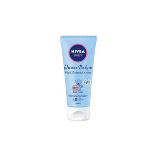 Nivea Baby Rash Cream: Soothe & Prevent Diaper Rash with Panthenol - Paraben & Alcohol-Free Protection Nivea Baby Rash Cream: Gentle Diaper Rash Relief & Protection baby rash cream, diaper rash cream, pişik kremi, baby skincare, infant rash treatment, paraben free baby cream, alcohol free diaper cream, panthenol diaper rash cream, baby skin barrier cream, nivea baby cream, rash cream, diaper cream, baby cream, skincare, infant skincare, paraben-free, alcohol-free, panthenol, skin barrier, baby care, diaper 