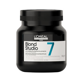 L'Oreal Professionnel Blond Studio 7 Platinium Plus 500g