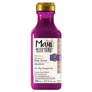 Maui Moisture Shea Butter Shampoo - Sulfate Free, Silicone Free Vegan Shampoo for Dry Damaged Hair Repair & Intense Moisturizing - Aloe Vera Base - 13 fl oz Maui Shea Shampoo: Sulfate-Free Repair for Dry, Damaged Hair Shea butter shampoo, Sulfate free shampoo, Silicone free shampoo, Vegan shampoo, Damaged hair repair shampoo, Dry hair moisturizing shampoo, Aloe vera shampoo, Maui shampoo, Natural shampoo for dry hair, Hair repair shampoo, shampoo, hair care, moisturizing shampoo, hydrating shampoo, dry hair