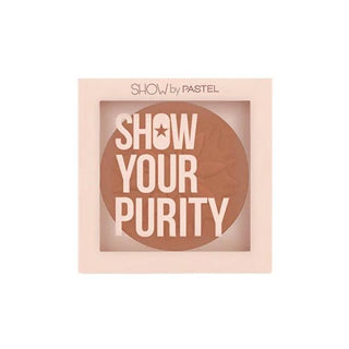 Show By Pastel Pudra Vegan Makeup Powder - Cruelty-Free, Gluten-Free, 4 Shades Available Vegan Makeup Powder - Cruelty-Free & Gluten-Free Makeup Powder, Vegan Makeup, Cruelty-Free Cosmetics, Gluten-Free Beauty Products, Dermatologically Tested Makeup, Makeup for Sensitive Skin, Ethical Beauty Products, Silky Texture Makeup, Matte Finish Makeup, Inclusive Shade Range
