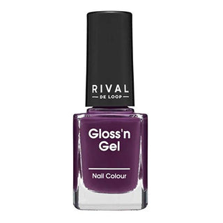 Rival de Loop Oje Gloss'n Gel No.16 - Long Lasting Nail Gloss with High Shine Finish Rival de Loop Oje Gloss'n Gel - Long Lasting Nail Gloss nail gloss, long-lasting nail polish, high-shine nail finish, Rival de Loop, Oje Gloss'n Gel, beauty essentials, durable nail polish, cosmetic gifts, nail care, beauty products, long-lasting cosmetics