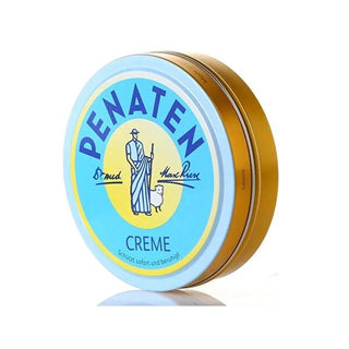 Penaten Baby Diaper Rash Cream 150ml - Zinc Oxide, Wool Oil, Panthenol - Soothe, Protect & Prevent Diaper Rash Penaten Baby Diaper Rash Cream - Soothe & Protect Sensitive Skin baby diaper rash cream, diaper rash ointment, zinc oxide diaper cream, baby skin care, infant rash treatment, Penaten baby cream, diaper rash prevention, sensitive skin diaper cream, baby cream, diaper cream, rash cream, zinc oxide, panthenol, wool oil, skin protection, moisture protection, irritation relief, redness reduction, baby s