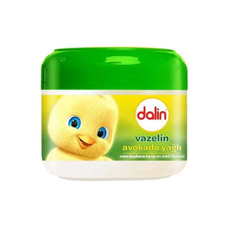 Dalin Baby Care Cream - Natural Avocado Oil Nourishment, Paraben-Free & Dermatologically Tested Dalin Baby Care Cream - Natural & Gentle baby care cream, natural baby skincare, avocado oil baby products, paraben-free baby care, dermatologically tested baby cream, baby skincare, natural skincare, gentle baby products, sensitive skin care