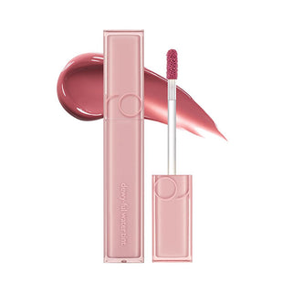 rom&nd Dewy Ful Water Tint: Hydrating, Glossy Lip Tint for a Luminous K-Beauty Look - Non-Sticky, Long-Lasting Color rom&nd Dewy Tint: Hydrating Lip Tint for Glossy K-Beauty Lips lip tint, dewy lip tint, glossy lip tint, hydrating lip tint, non-sticky lip tint, rom&nd lip tint, k-beauty lip tint, colored lip gloss, lip gloss, dewy finish, water tint, K-beauty, Korean beauty, lip color, moisturizing lip tint, non-sticky lip gloss, long-lasting lip tint, natural lip look, glossy lips, custard mauve, mauve lip
