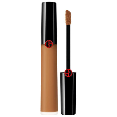 Power Fabric: Full Coverage Matte Concealer - 24 Hour Longwear, Non-Creasing, Hydrating Liquid Concealer for Dark Circle