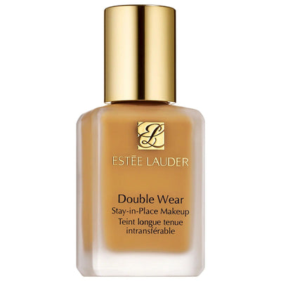 Estée Lauder EstŽe Lauder Double Wear: 24-Hour Longwear Liquid Foundation - Full Coverage, Matte Finish, Oil-Free - Perf