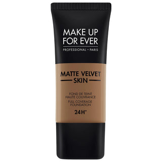 Matte Velvet Skin Full Coverage Foundation by [Brand Name] - Waterproof, Long Lasting, Matte Finish Makeup Matte Finish Foundation - Waterproof & Long Lasting Matte Finish Foundation, Full Coverage Foundation, Waterproof Makeup, Long Lasting Foundation, Foundation for Oily Skin, Makeup Essentials, Cosmetics, Beauty Products, Skincare Makeup, Normal Skin, Dry Skin, Combination Skin, Liquid Foundation
