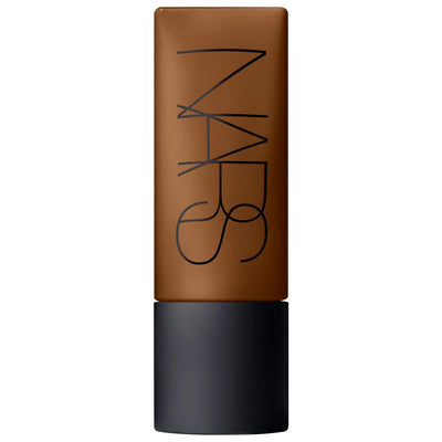 NARS Soft Matte Complete Foundation: 16-Hour, Transfer-Proof, Full Coverage Liquid Foundation for Oily Skin, Vegan & Glu