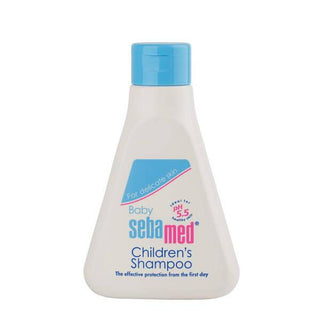 Sebamed Baby Shampoo - Gentle & Tear-Free, pH 5.5 Balanced for Sensitive Skin - 250ml / 8.45 fl oz Sebamed Baby Shampoo - Gentle, Tear-Free & pH Balanced baby shampoo, gentle baby shampoo, pH 5.5 baby shampoo, tear-free baby shampoo, sensitive skin shampoo baby, dermatologist tested baby shampoo, mild baby shampoo, sebamed baby shampoo, baby hair care, dye free baby shampoo, baby, shampoo, hair care, sensitive skin, gentle, tear free, pH balanced, dye-free, infants, toddlers, kids shampoo, children's shampo
