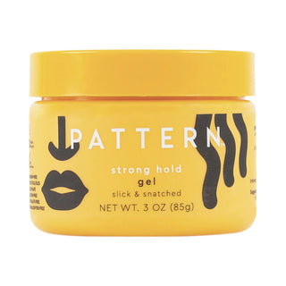 Pattern by Tracee Ellis Ross Strong Hold Hair Gel for Curly, Wavy, and Coily Hair - Sulfate-Free, Cruelty-Free, Nourishing Ingredients Pattern Strong Hold Hair Gel - Curly, Wavy, Coily Hair | Sulfate-Free & Cruelty-Free curly hair gel, sulfate-free hair gel, natural hair care products, cruelty-free hair gel, strong hold hair gel for curly hair, hair gel for wavy hair, hair gel for coily hair, nourishing hair gel, flexible hold hair gel, eco-friendly hair products, clean beauty hair care, ethical hair produc