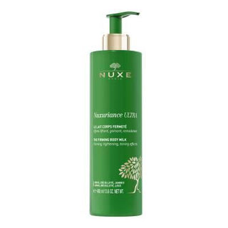 Nuxe Nuxuriance Ultra: Firming & Tightening Body Lotion | Anti-Aging Body Care for Improved Skin Elasticity (13.53 fl oz) Nuxe Firming Body Lotion: Tighten & Tone Skin | Anti-Aging Care firming body lotion, tightening body lotion, anti-aging body care, body firming treatment, skin tightening lotion, Nuxe body lotion, Nuxuriance Ultra, body moisturizer firming, body lotion for elasticity, body lotion, firming, tightening, anti-aging, skin care, body moisturizer, skin elasticity, sagging skin, toned skin, hyd
