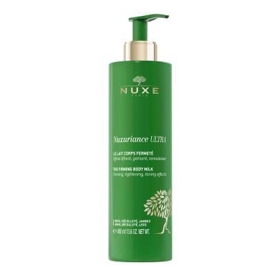 Nuxe Nuxuriance Ultra: Firming & Tightening Body Lotion | Anti-Aging Body Care for Improved Skin Elasticity (13.53 fl oz