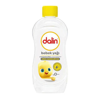 Dalin Baby Oil Classic 10.14 fl oz - Gentle, Hypoallergenic Moisturizing Oil for Infant Massage & Sensitive Skin Dalin Baby Oil - Gentle Moisturizing Oil for Baby Massage baby oil, infant massage oil, hypoallergenic baby oil, gentle baby oil, moisturizing baby oil, baby skincare, baby massage, dry skin baby oil, sensitive skin baby oil, alcohol-free baby oil, baby, skincare, massage, infant, gentle, hypoallergenic, moisturizing, dry skin, sensitive skin, alcohol-free, baby care, baby products, newborn, new 