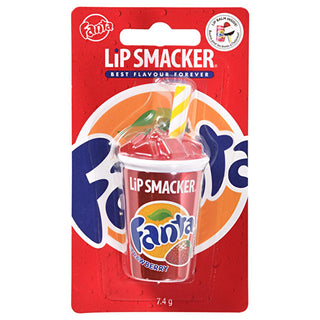 Lip Smacker Strawberry Fanta Lip Balm: Moisturizing Treatment for Dry, Chapped Lips - Delicious Fanta Flavor & Everyday Lip Care Lip Smacker Strawberry Fanta Lip Balm - Hydrate & Repair Lip Smacker, Strawberry Fanta lip balm, Moisturizing lip balm, Flavored lip balm, Dry lip treatment, Chapped lip repair, Everyday lip care, Lip moisturizer, lip care, strawberry lip balm, fanta lip balm, flavored lip care, dry lips, chapped lips, lip hydration, lip treatment, lip repair, lip balm, lip gloss, cosmetic, beauty
