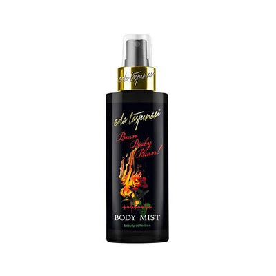 Eda Taşpınar Eda Ta_põnar Burn Baby Burn Body Mist - Seductive Oriental Fragrance for Women