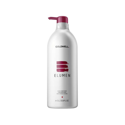 Goldwell Elumen Hair Cream 1000ml - Professional Conditioning Treatment for Nourished Hair