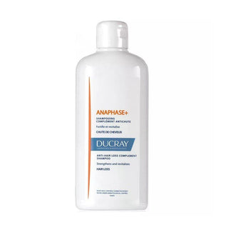 Ducray Anaphase Anti-Hair Loss Shampoo 400ml - Strengthens & Adds Volume Ducray Anaphase Shampoo - Anti-Hair Loss & Volumizing Hair loss shampoo, Ducray Anaphase, Anti-hair loss care, Vitamin complex shampoo, Hair care products for volume, Hair strengthening shampoo, Hair volumizing shampoo, Hair loss solution, Ducray hair care, Healthy hair products