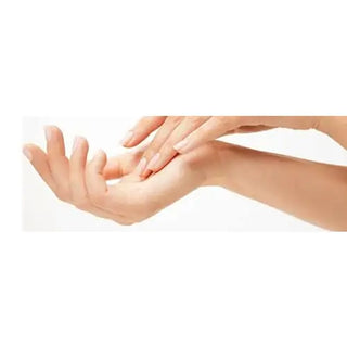 Hand and Body Cream Olive Oil Moisturizing Normal to dry
