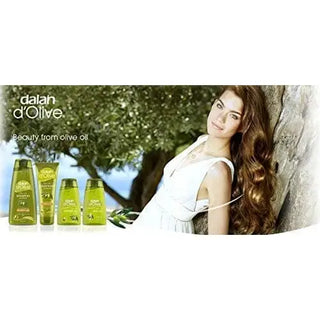 Hand and Body Cream Olive Oil Moisturizing Normal to dry