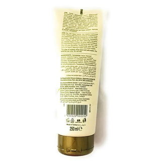 Hand and Body Cream Olive Oil Moisturizing Normal to dry