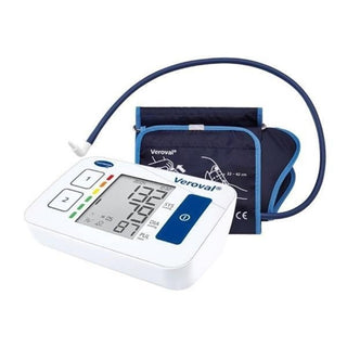 Hartmann Veroval Compact Fully Automatic Upper Arm Sphygmomanometer