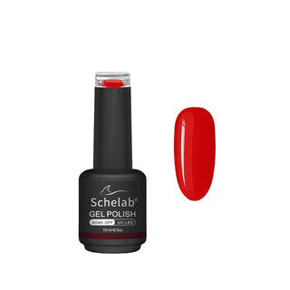 Schelab Gel Nail Polish - 3-Step Long Lasting Nail Care System, Shade 03, 0.51 fl oz Schelab 3-Step Gel Nail Polish - Long Lasting gel nail polish, long-lasting nail polish, 3-step nail polish system, at-home nail care, Schelab nail polish, nail beauty, durable nail polish, salon-quality nails, beauty essentials, nail care products, cosmetics