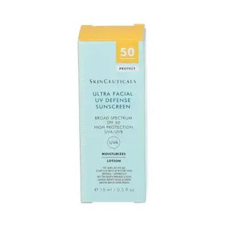 SkinCeuticals Ultra Facial UV Defense SPF50 Sunscreen - 15ml Facial Protection for Daily Use SkinCeuticals Ultra Facial UV Defense SPF50 Sunscreen SkinCeuticals, Ultra Facial UV Defense, SPF50 Sunscreen, Facial Sunscreen, UV Protection, Daily Sunscreen, Travel Sunscreen, Skin Protection, Skincare, Cosmetics, Promotional Sunscreen, SkinCeuticals Ultra Facial UV Defense, Facial Protection