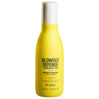 Blowout: Strengthening & Heat Protectant Hair Conditioner - Repair, Extend Blowouts, Cruelty-Free Blowout Conditioner: Strengthen, Repair & Protect From Heat strengthening conditioner, heat protectant conditioner, blowout conditioner, hair breakage repair, cruelty-free conditioner, hair conditioner for heat styling, peptide hair repair, damage repair conditioner, hair strengthening treatment, heat protection for hair, hair conditioner, conditioner, hair care, heat styling, damaged hair, breakage repair, cru