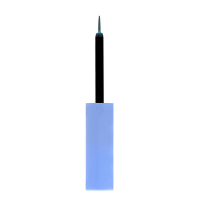 Beaulis Deep Water Dipliner: Navy Blue Liquid Eyeliner for Intense Pigment & Long-Lasting Definition