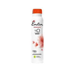 emotion romance women deodorant 150ml, women deodorant with rose and woody scent Emotion Romance Women’s Deodorant - Fresh Scent | 150 ml Emotion Romance Women’s Deodorant 150 ml women-deodorant, emotion-romance, fragrance, aluminum-free, long-lasting, powder-free, odor-protection, fresh-scent, personal-care, ai-generated