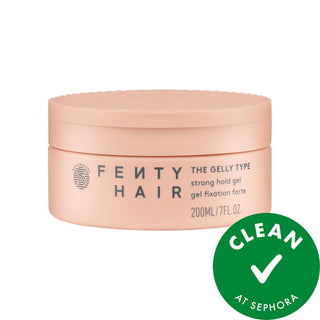 The Gelly Type: Strong Hold Hair Gel for Sleek Styles, Updos & Frizz Control | Vegan, Cruelty-Free & Shiny Hair The Gelly Type: Strong Hold Hair Gel | Sleek Styles & Frizz Control strong hold hair gel, styling gel for sleek ponytail, frizz control hair gel, vegan hair gel, cruelty-free hair gel, hair gel for updos, long lasting hold gel, shiny hair gel, smooth hair gel, bamboo sap hair gel, hair styling gel, sleek ponytail gel, updo styling gel, frizz control, vegan hair products, cruelty-free beauty, shiny