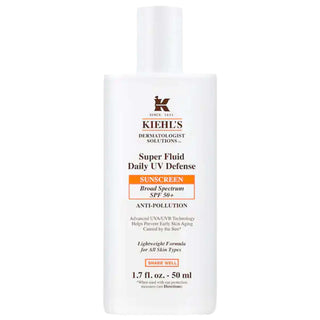 Super Fluid: SPF 50+ Broad Spectrum Facial Sunscreen - UVA/UVB & Pollution Protection, Matte Finish for Sensitive & Oily Skin Super Fluid SPF 50 Sunscreen: Broad Spectrum UVA/UVB Protection facial sunscreen, SPF 50 sunscreen, broad spectrum sunscreen, sunscreen for oily skin, sunscreen for sensitive skin, matte finish sunscreen, daily sunscreen, UVA UVB protection, non-comedogenic sunscreen, pollution protection sunscreen, sunscreen, sun protection, face sunscreen, sunscreen for face, lightweight sunscreen,