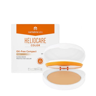 Heliocare Compact Oil-Free Fair Skin / FAIR
