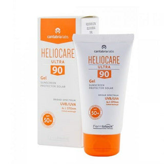 Heliocare Ultra 90 Gel Cream SPF50+ 50 ML