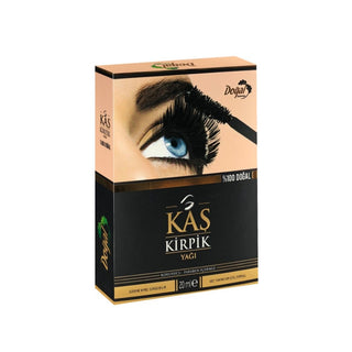 Herbal Palace Eyebrow Eyelash Oil 20 ml