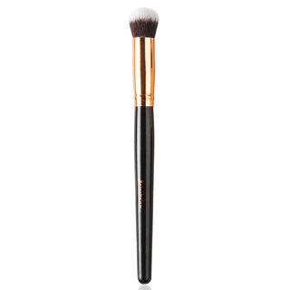 Nascita Profesyonel Concealer Brush - Yuvarlak Kapatıcı Fırçası for Flawless Makeup Application Nascita Profesyonel Concealer Brush for Flawless Makeup concealer brush, makeup brush, Nascita Profesyonel, yuvarlak kapatıcı fırça, under-eye concealer tool, professional makeup brush, flawless makeup, precise application, beauty tools, makeup essentials, professional makeup, beauty enthusiasts, dark circle concealer, blemish coverage