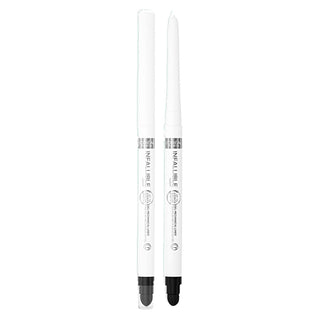 Loreal Paris Infaillible Automatic Eyeliner - Long-Lasting, Waterproof, Smudge-Proof, Polar White Loreal Paris Infaillible Automatic Eyeliner - Long-Lasting & Waterproof Loreal Paris Infaillible Automatic Eyeliner, Long-lasting eyeliner, Waterproof eyeliner, Smudge-proof eyeliner, Automatic eyeliner, Cosmetics, Eye Makeup, Makeup Essentials, Beauty Products, Long-lasting Makeup, Waterproof Makeup, Smudge-proof Makeup